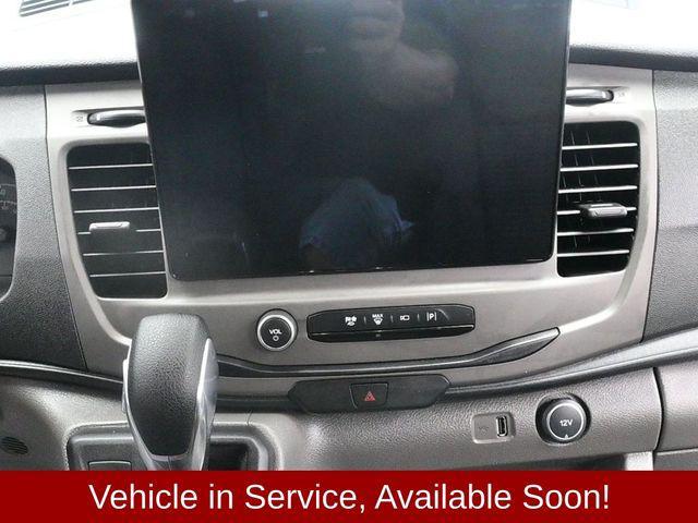 used 2022 Ford Transit-350 car, priced at $47,500