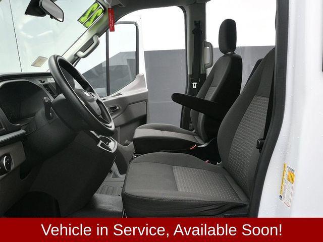 used 2022 Ford Transit-350 car, priced at $47,500