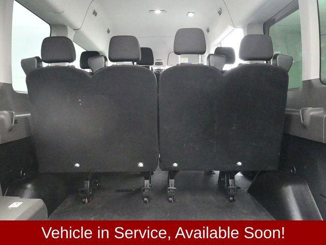 used 2022 Ford Transit-350 car, priced at $47,500