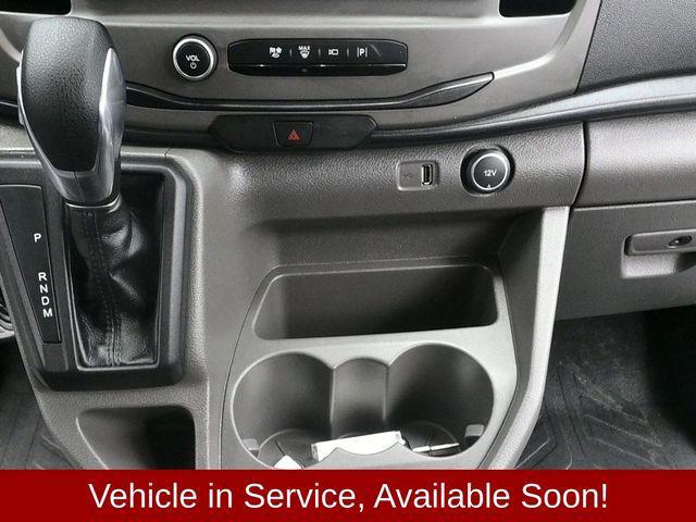 used 2022 Ford Transit-350 car, priced at $47,500