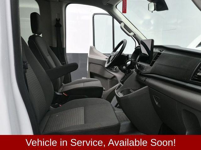 used 2022 Ford Transit-350 car, priced at $47,500