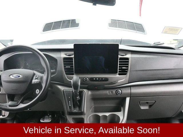 used 2022 Ford Transit-350 car, priced at $47,500