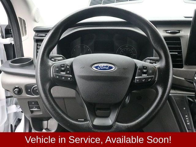 used 2022 Ford Transit-350 car, priced at $47,500