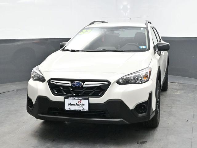used 2022 Subaru Crosstrek car, priced at $17,732
