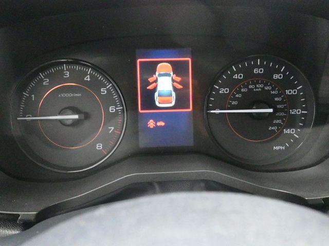 used 2022 Subaru Crosstrek car, priced at $17,732