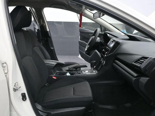 used 2022 Subaru Crosstrek car, priced at $17,732