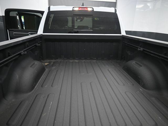 used 2022 Ram 1500 car, priced at $36,698