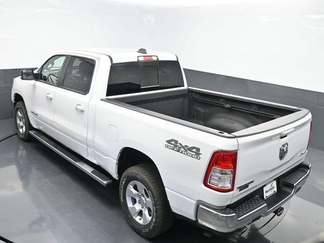 used 2022 Ram 1500 car, priced at $36,698