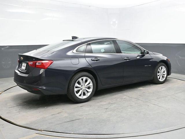 used 2023 Chevrolet Malibu car, priced at $16,697