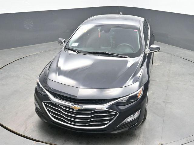 used 2023 Chevrolet Malibu car, priced at $16,697