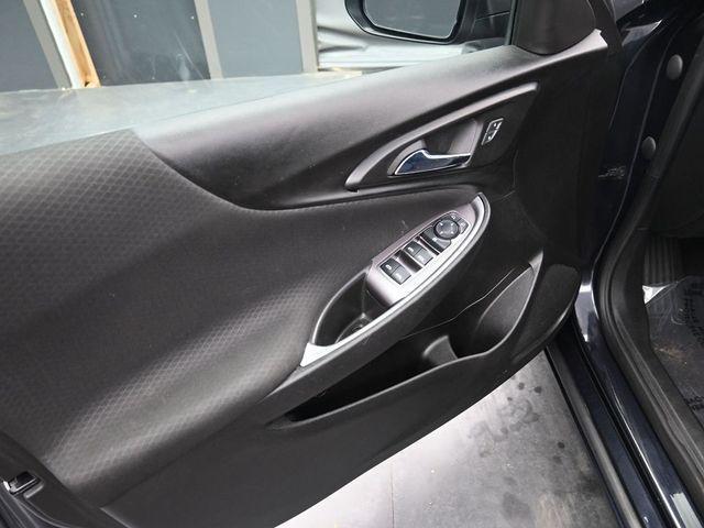 used 2023 Chevrolet Malibu car, priced at $16,697
