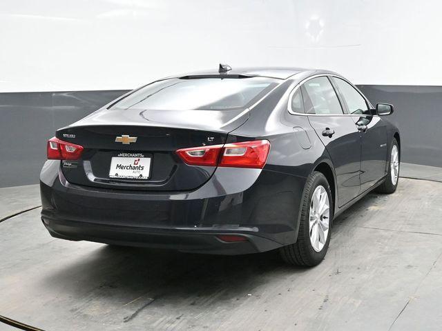 used 2023 Chevrolet Malibu car, priced at $16,697