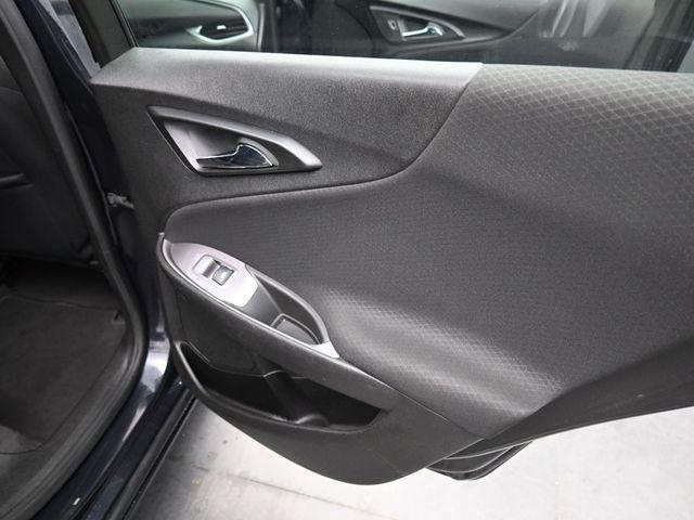 used 2023 Chevrolet Malibu car, priced at $16,697