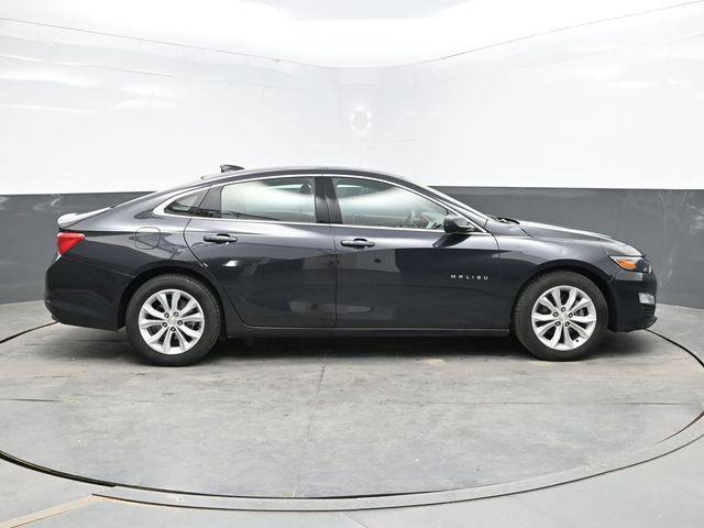 used 2023 Chevrolet Malibu car, priced at $16,697