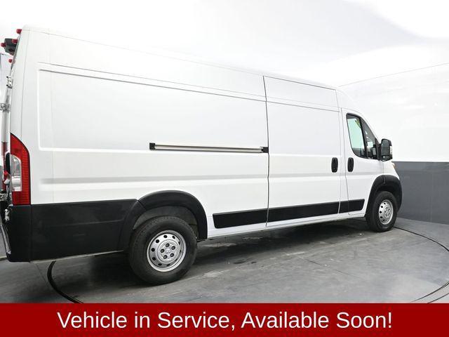 used 2023 Ram ProMaster 3500 car, priced at $29,900