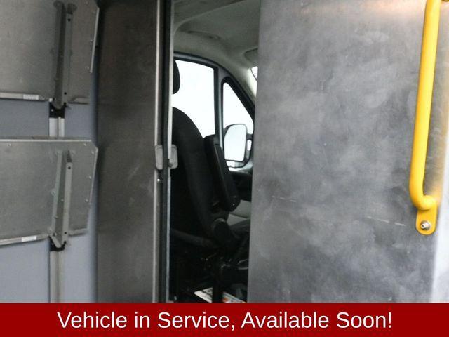 used 2023 Ram ProMaster 3500 car, priced at $29,900