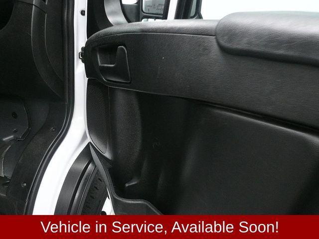 used 2023 Ram ProMaster 3500 car, priced at $29,900