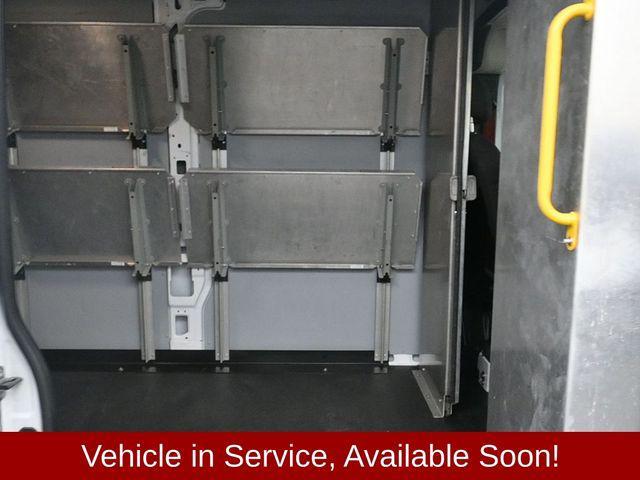 used 2023 Ram ProMaster 3500 car, priced at $29,900