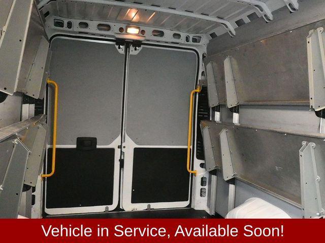 used 2023 Ram ProMaster 3500 car, priced at $29,900