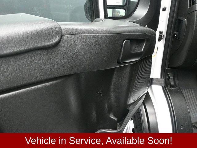 used 2023 Ram ProMaster 3500 car, priced at $29,900