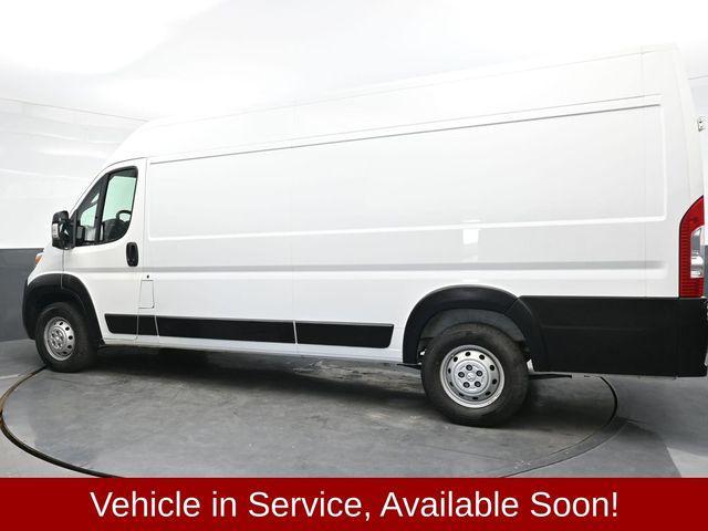 used 2023 Ram ProMaster 3500 car, priced at $29,900