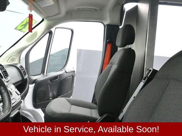 used 2023 Ram ProMaster 3500 car, priced at $29,900