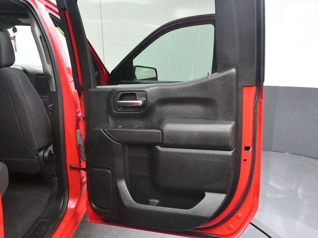 used 2019 Chevrolet Silverado 1500 car, priced at $29,939