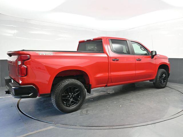 used 2019 Chevrolet Silverado 1500 car, priced at $29,939
