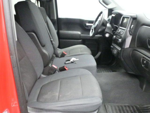 used 2019 Chevrolet Silverado 1500 car, priced at $29,939