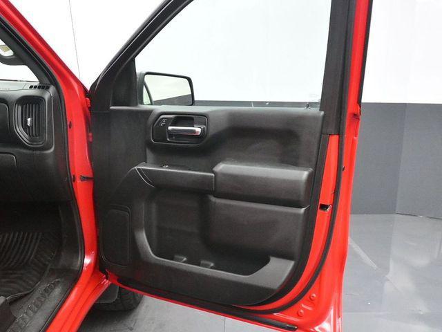 used 2019 Chevrolet Silverado 1500 car, priced at $29,939