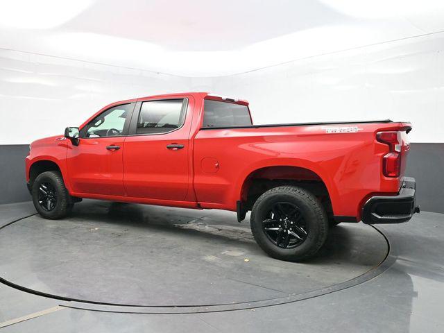 used 2019 Chevrolet Silverado 1500 car, priced at $29,939