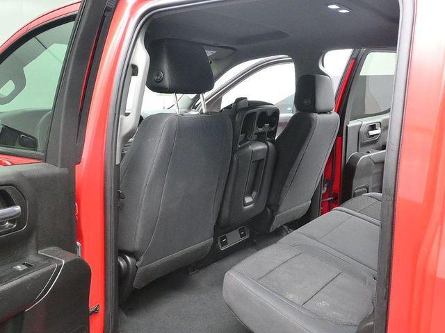 used 2019 Chevrolet Silverado 1500 car, priced at $29,939