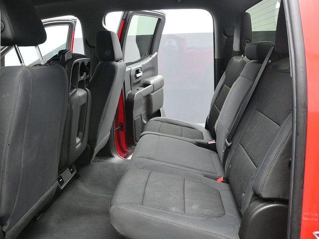 used 2019 Chevrolet Silverado 1500 car, priced at $29,939