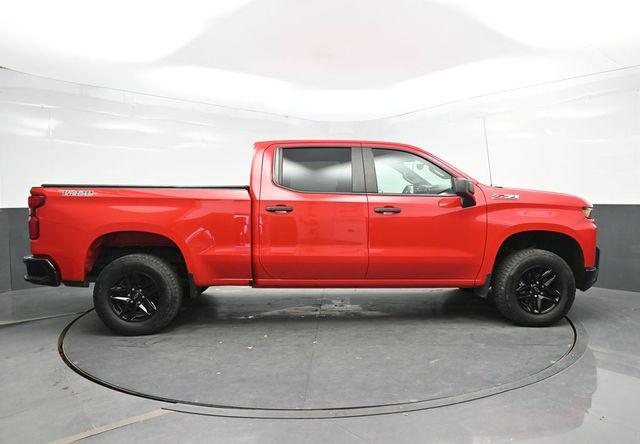 used 2019 Chevrolet Silverado 1500 car, priced at $29,939