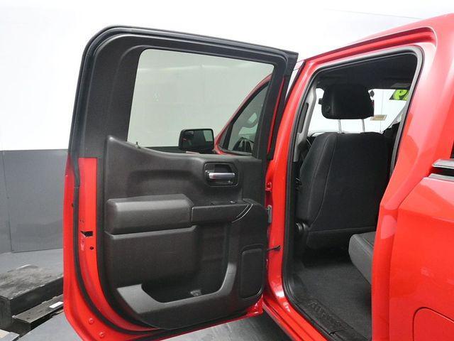 used 2019 Chevrolet Silverado 1500 car, priced at $29,939