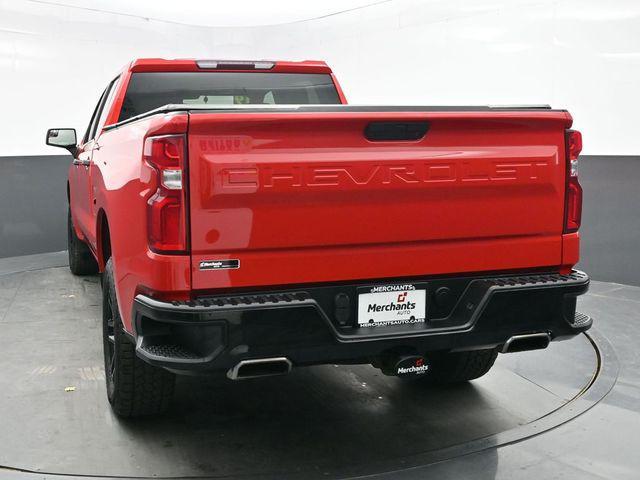 used 2019 Chevrolet Silverado 1500 car, priced at $29,939