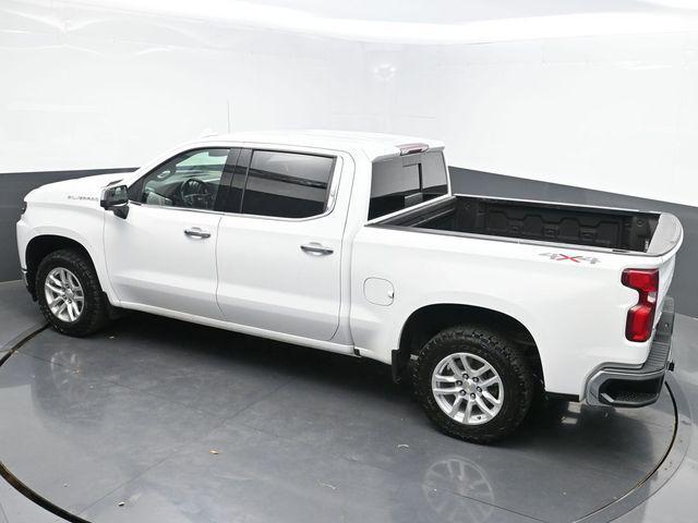 used 2020 Chevrolet Silverado 1500 car, priced at $29,575