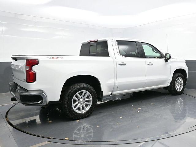 used 2020 Chevrolet Silverado 1500 car, priced at $29,575