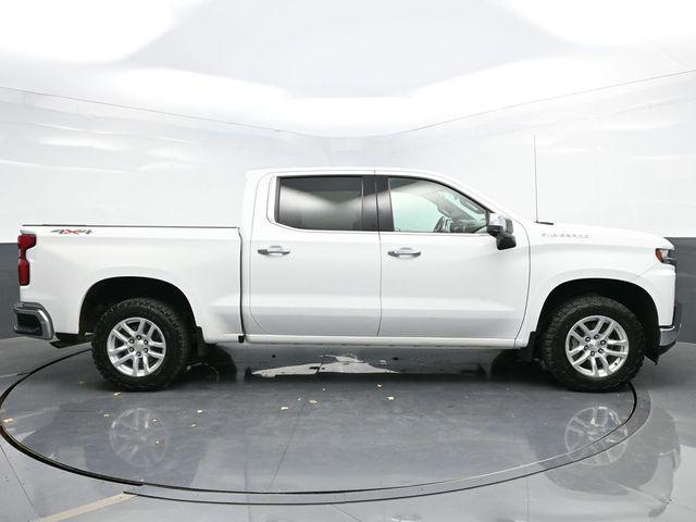 used 2020 Chevrolet Silverado 1500 car, priced at $29,575