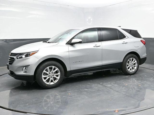 used 2019 Chevrolet Equinox car, priced at $15,562