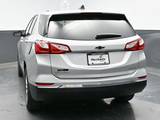 used 2019 Chevrolet Equinox car, priced at $15,562