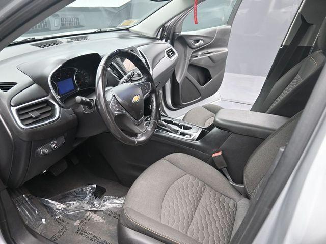 used 2019 Chevrolet Equinox car, priced at $15,562