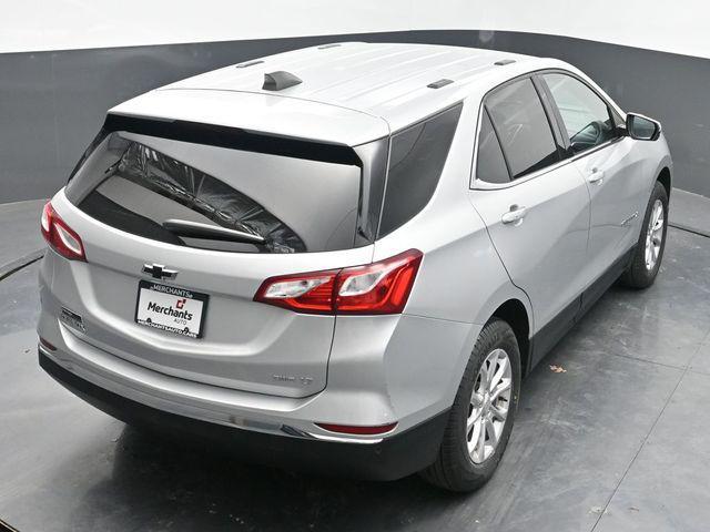 used 2019 Chevrolet Equinox car, priced at $15,562