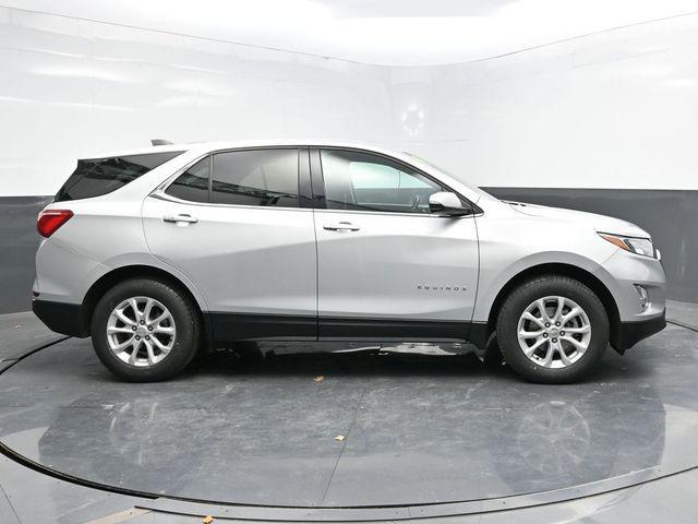 used 2019 Chevrolet Equinox car, priced at $15,562