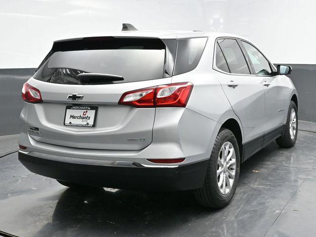 used 2019 Chevrolet Equinox car, priced at $15,562