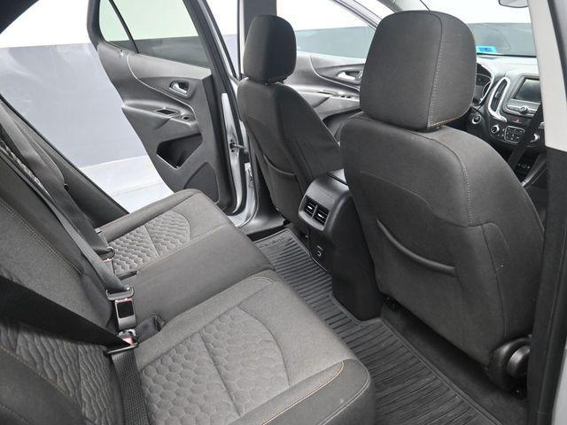 used 2019 Chevrolet Equinox car, priced at $15,562