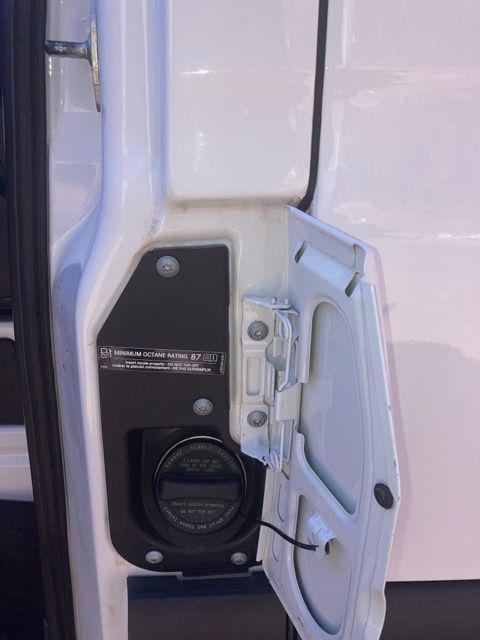 used 2023 Mercedes-Benz Sprinter 2500 car, priced at $33,900