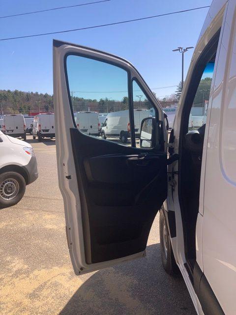 used 2023 Mercedes-Benz Sprinter 2500 car, priced at $33,900