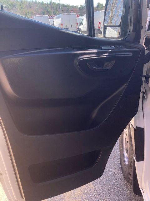 used 2023 Mercedes-Benz Sprinter 2500 car, priced at $33,900