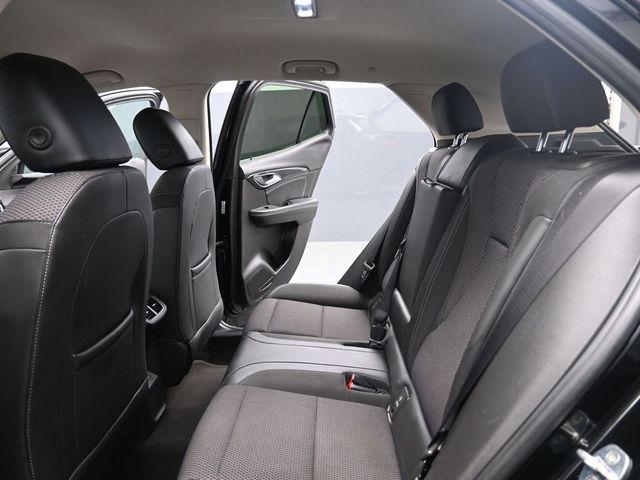 used 2023 Buick Envision car, priced at $23,445
